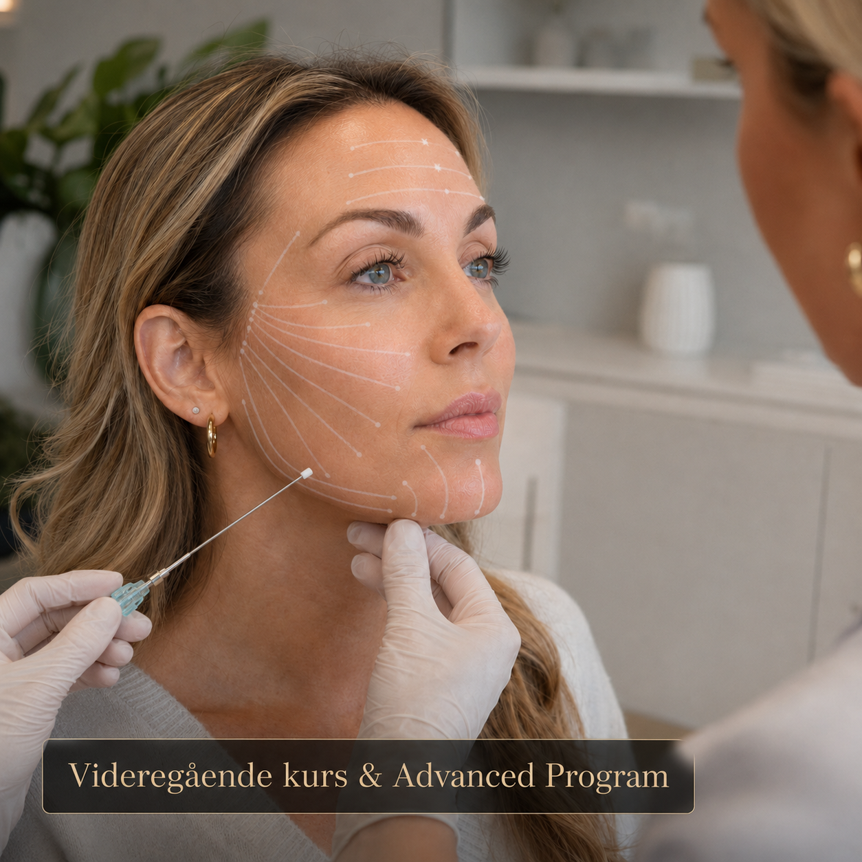 For deg med grunnleggende erfaring