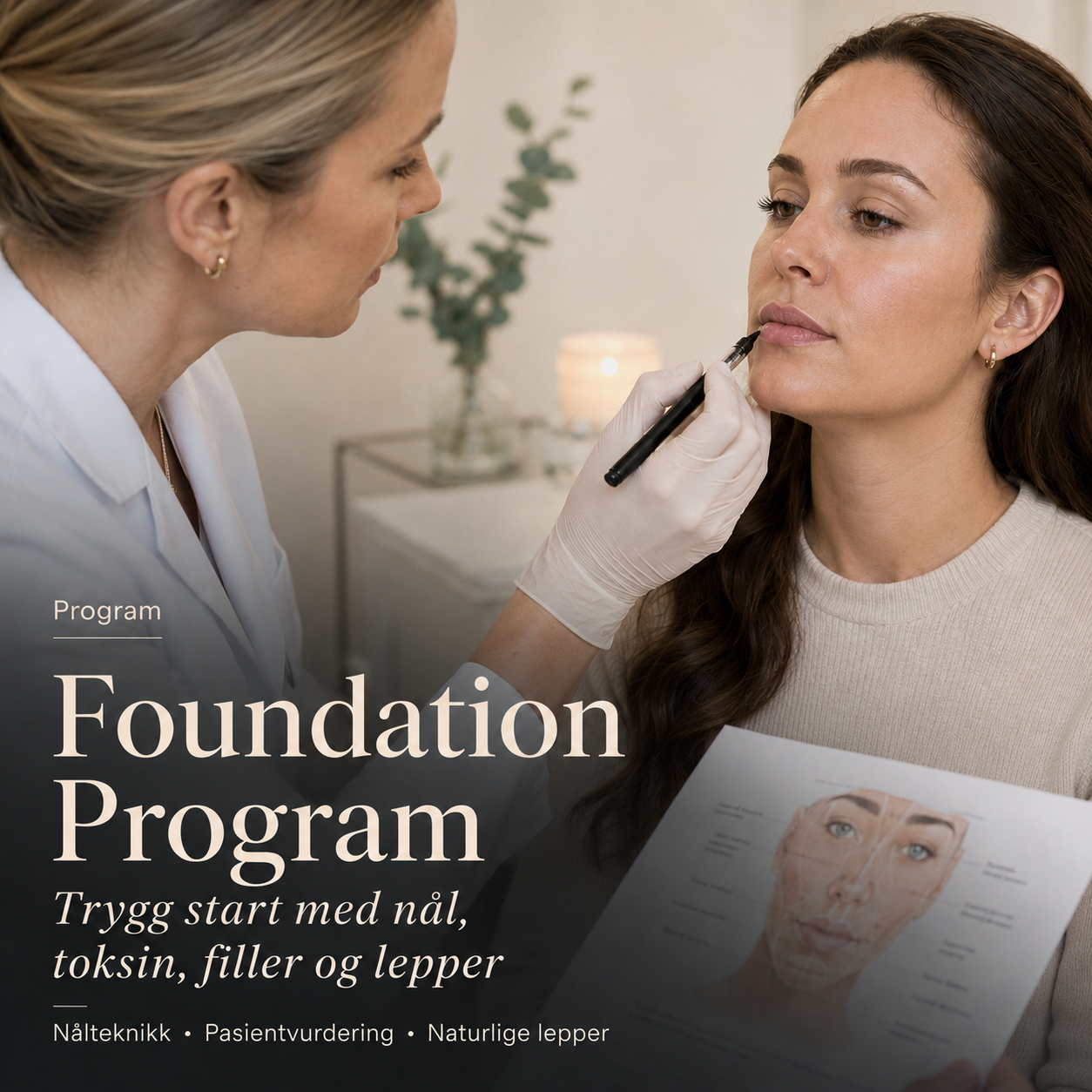 Foundation Program